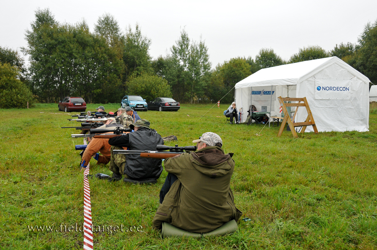 Testirajal "Tuli vaba"